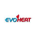 Evoheat Pool Heat Pumps logo