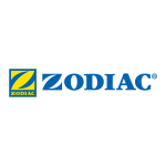 Zodiac Pool Products Logo