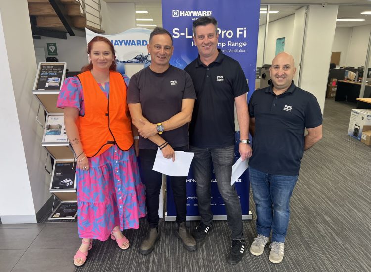 Dive-In! March 2026 Edition