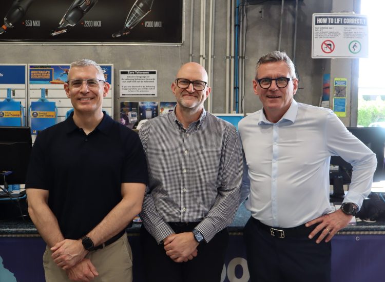 Dive-In! January 2026 Edition