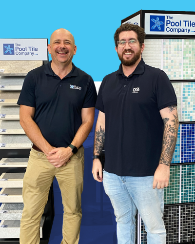 The Pool Tile Company